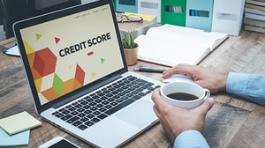 Check Credit Score Online