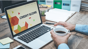 Credit Score