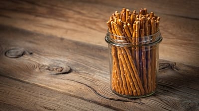 Why You Should Have Healthy Vending Machines in Your Office