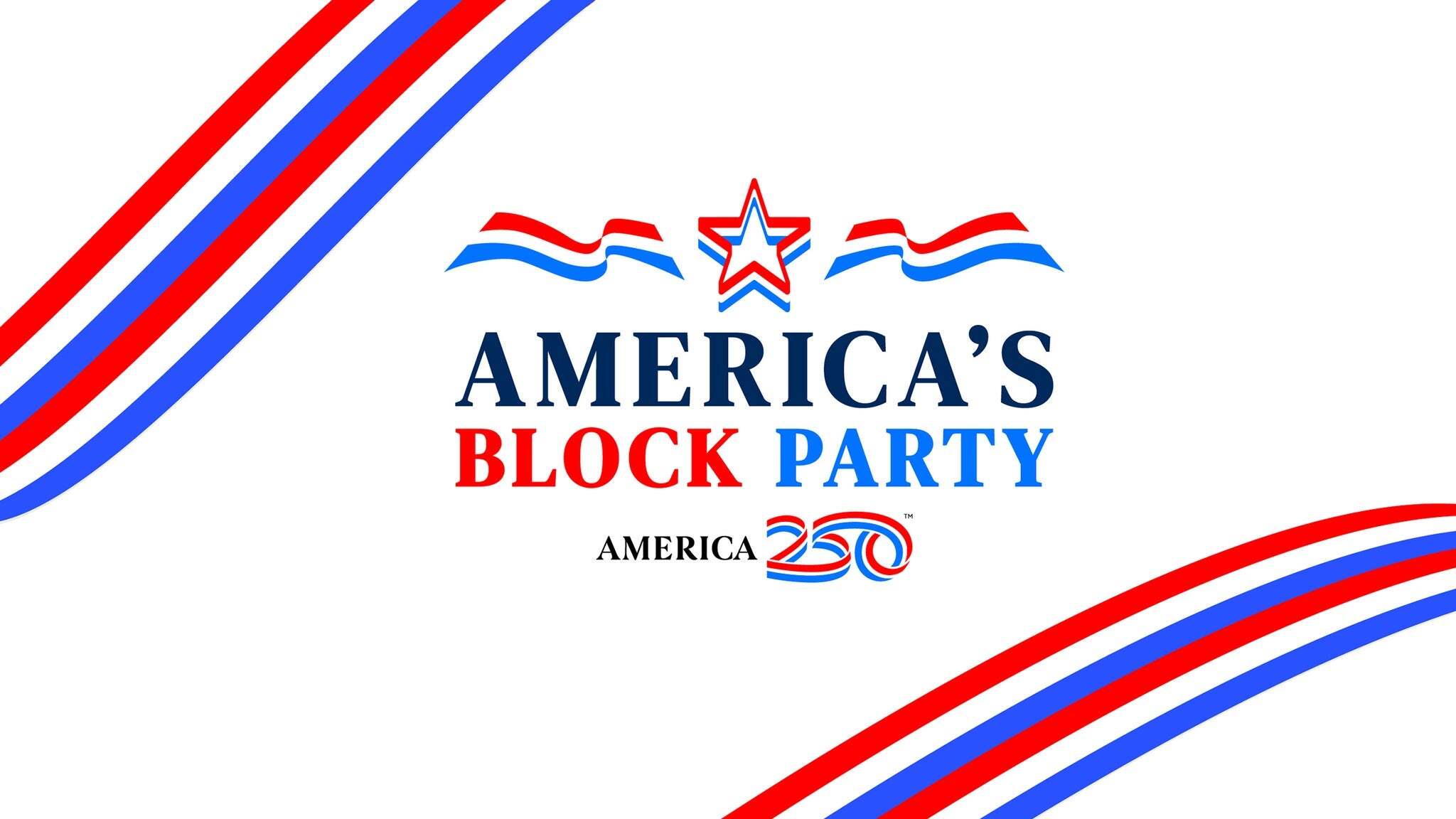 A Celebration to Unite a Nation