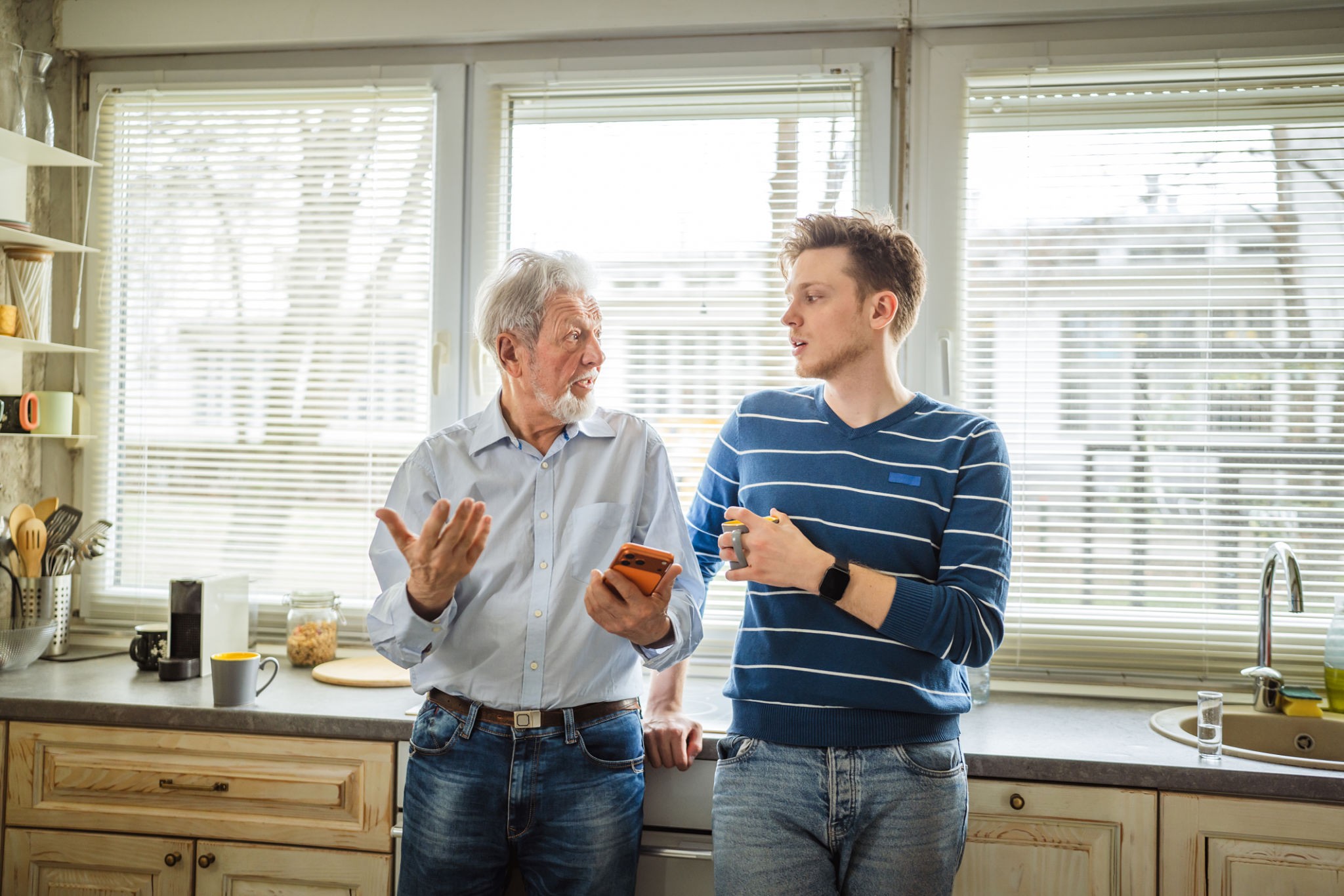 7 Money Rules to Set Before Your Adult Child Moves Home