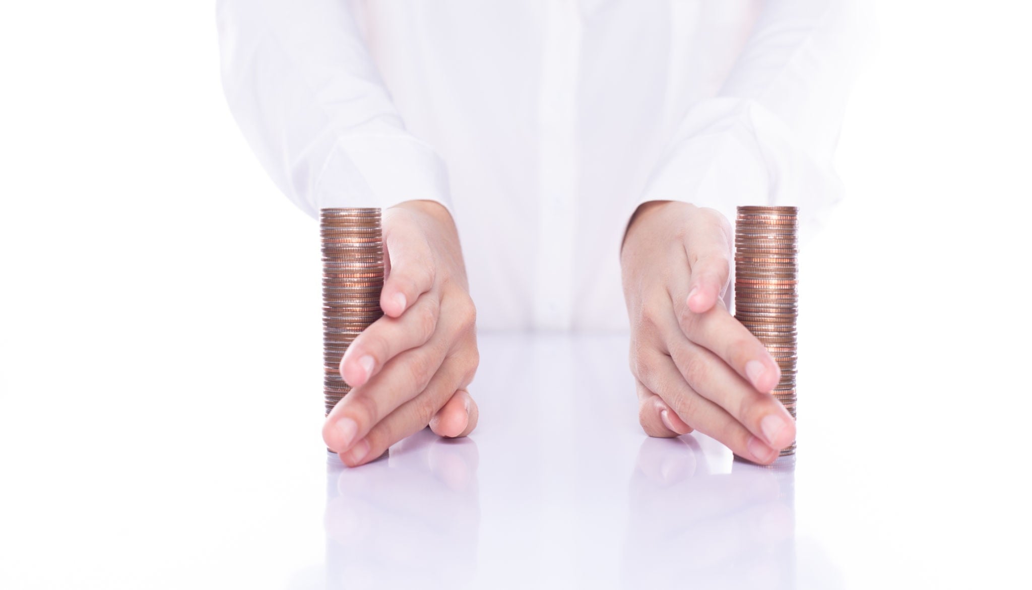 Why You Should Have Separate Bank Accounts for Bills and Spending
