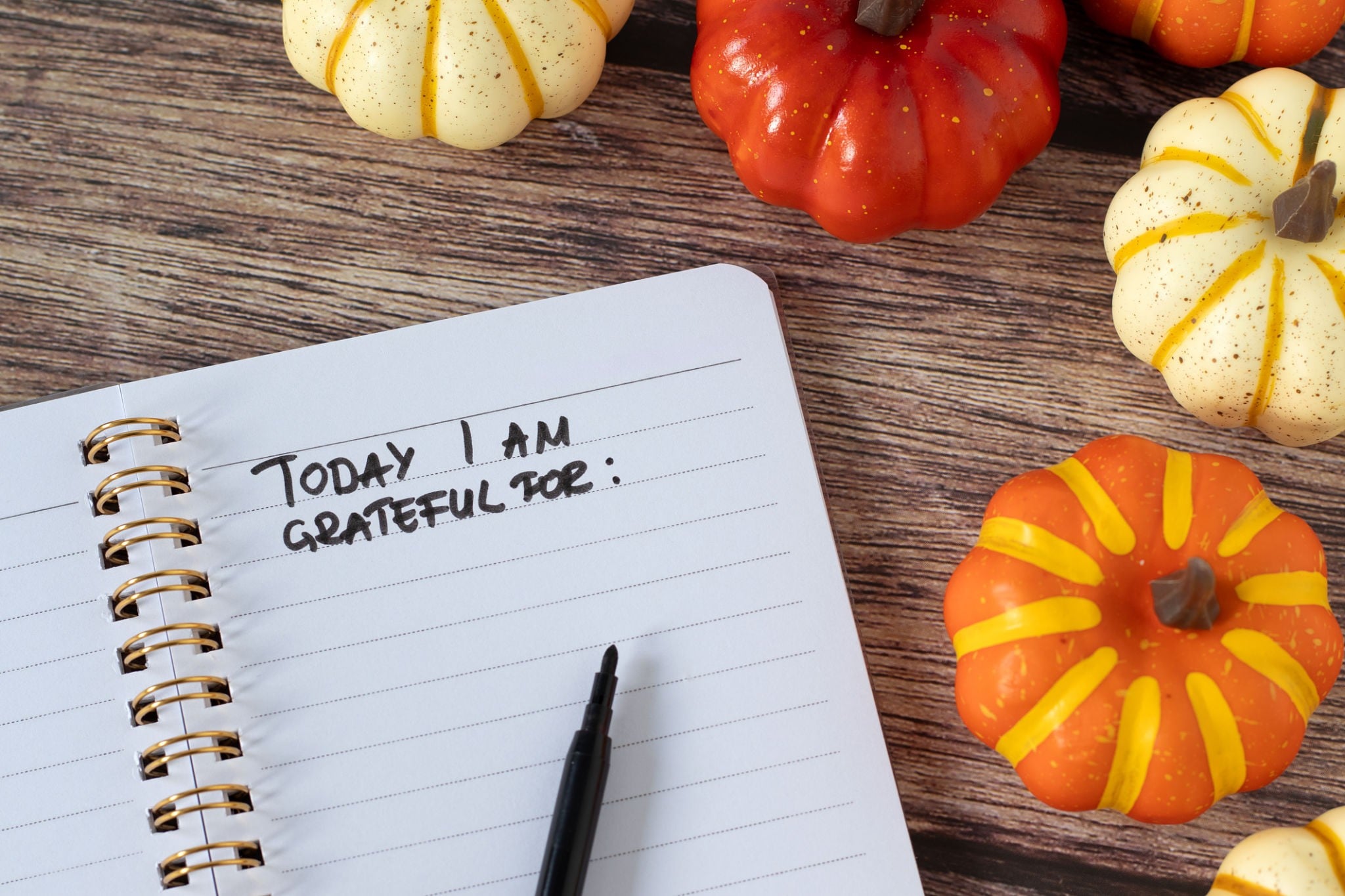 Why You Should Practice Gratitude