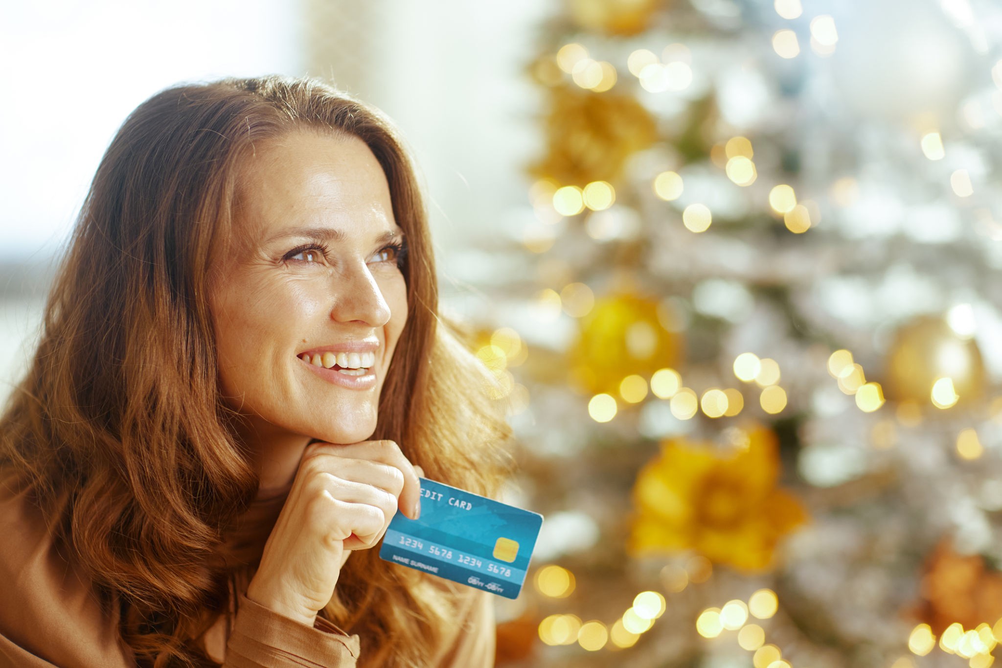Get the Most From Your Credit Card Rewards this Holiday Season