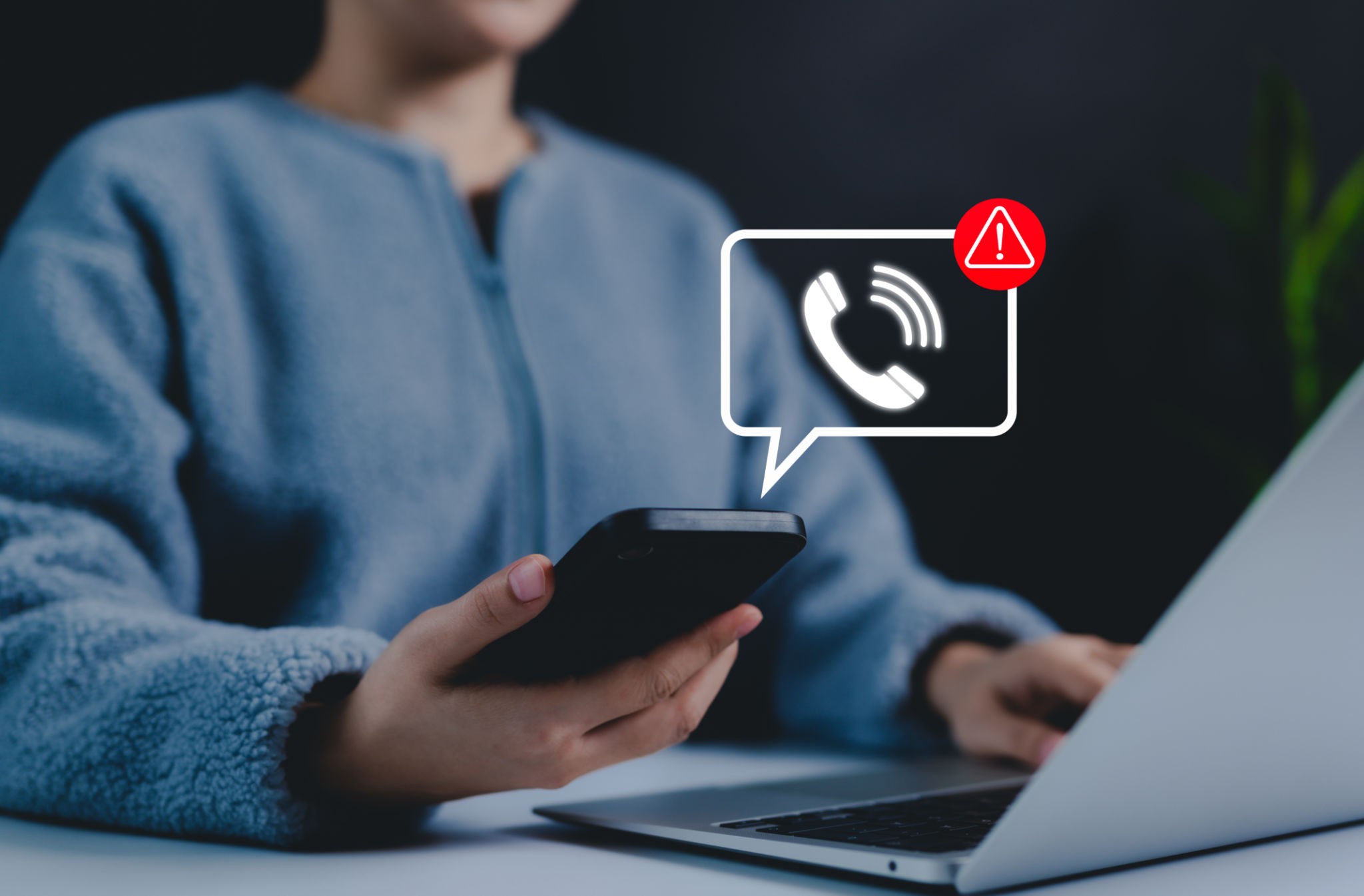 New Scam Alert from the FTC