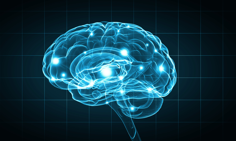 One Food That May Reduce Your Risk of Dementia