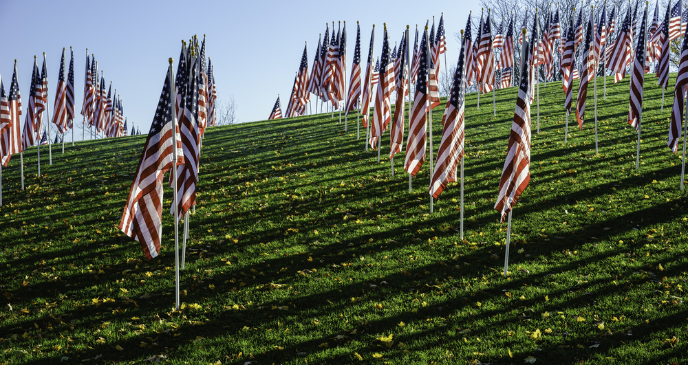 The Meaning of Memorial Day