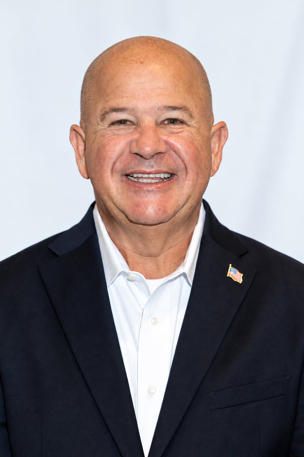 John Medina Named to Florida Trend's Florida 500 List