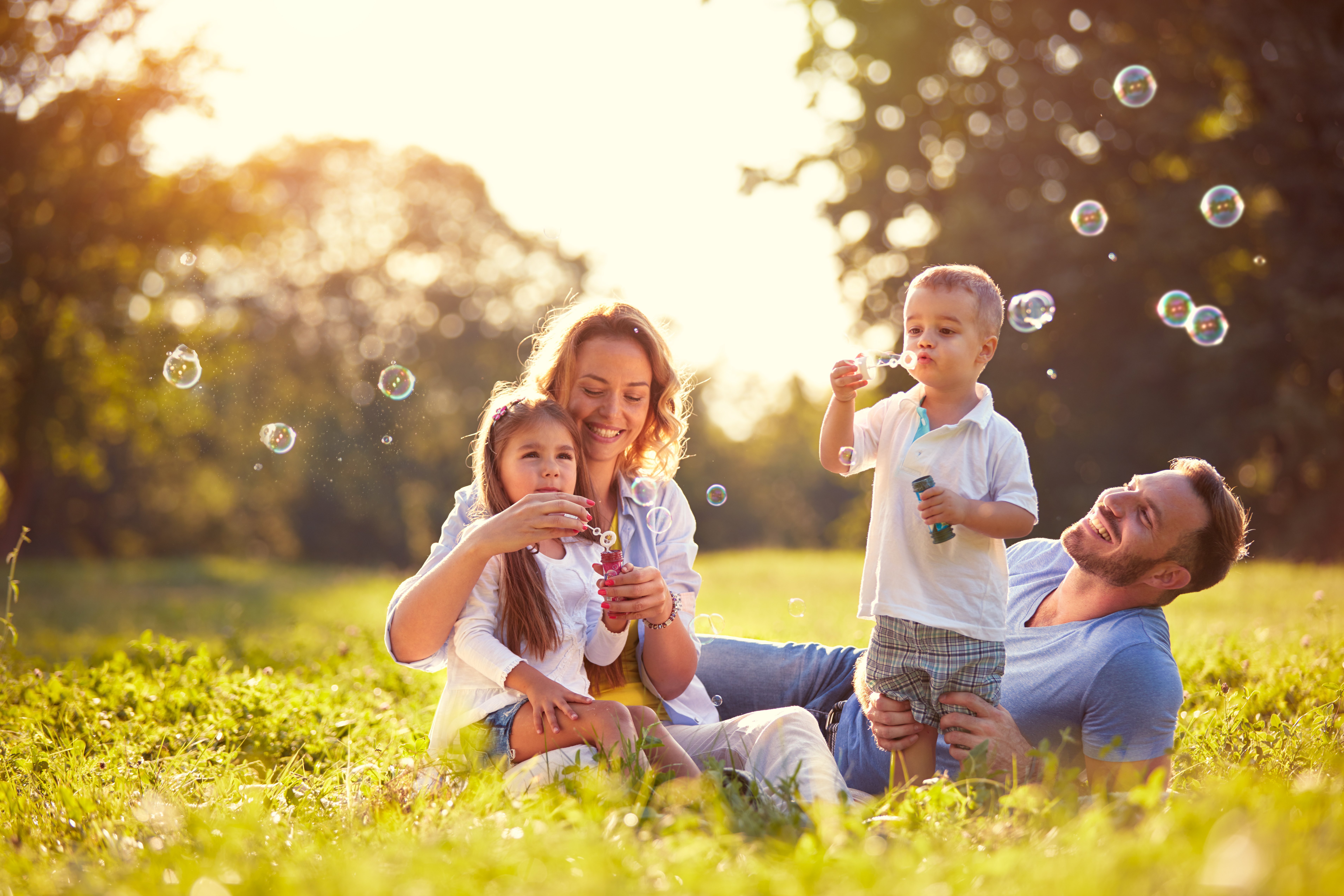 The 5 Most Common Backyard Injuries