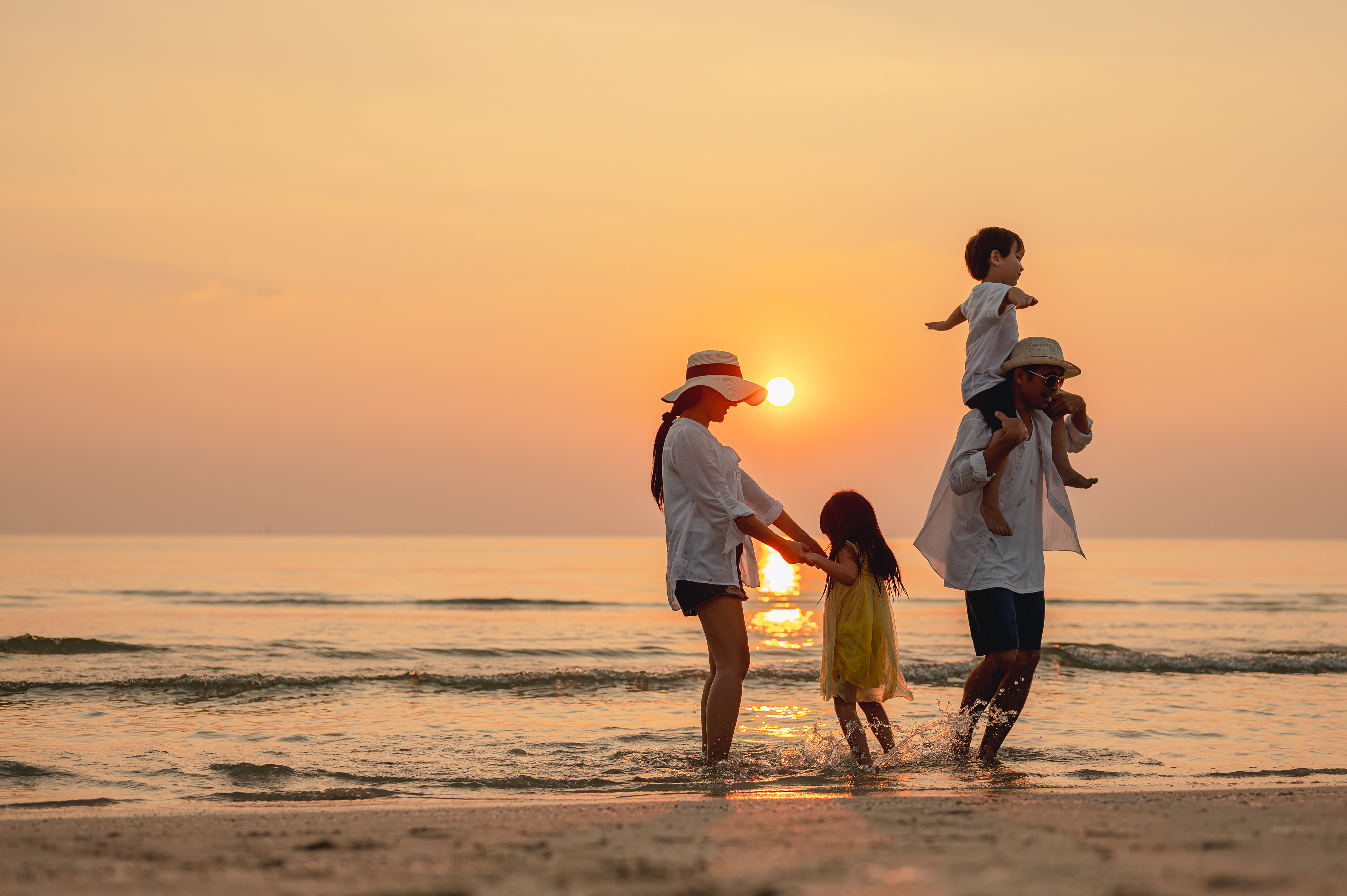 How to Stay Safe While Having Fun This Summer