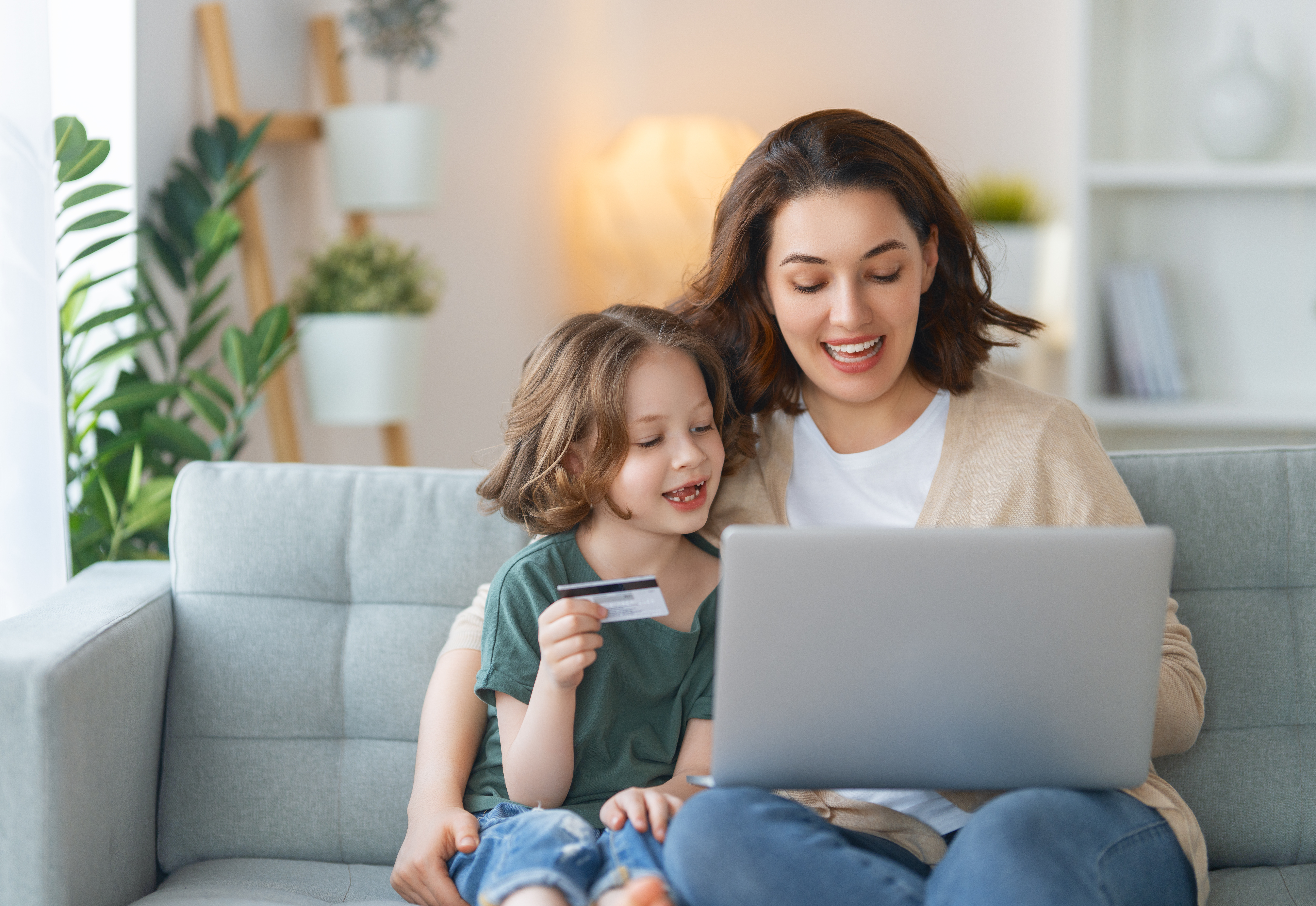 Expert Tips for Talking to Kids About Money