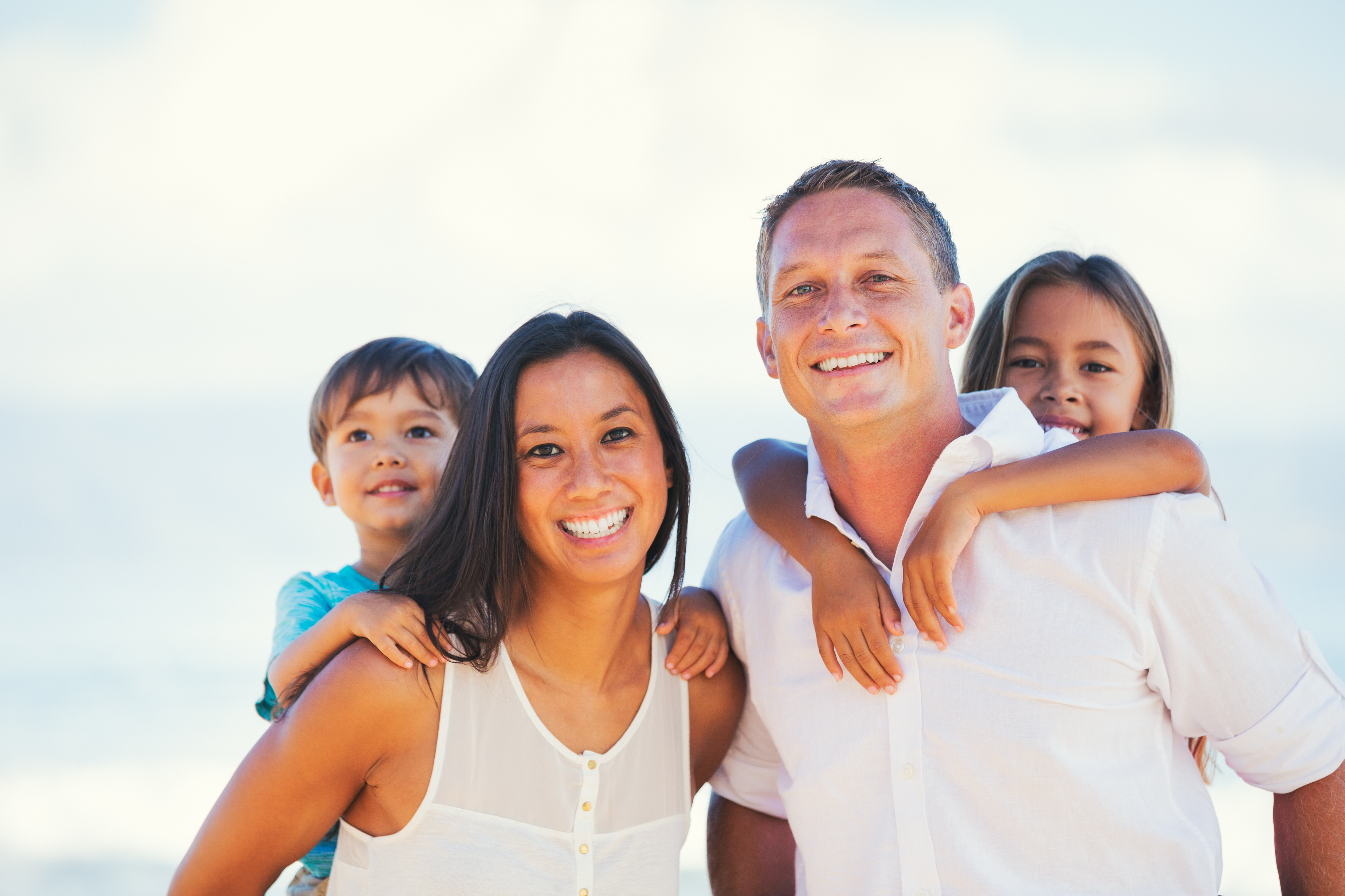 Have You Set Up These Financial Accounts for Your Child?