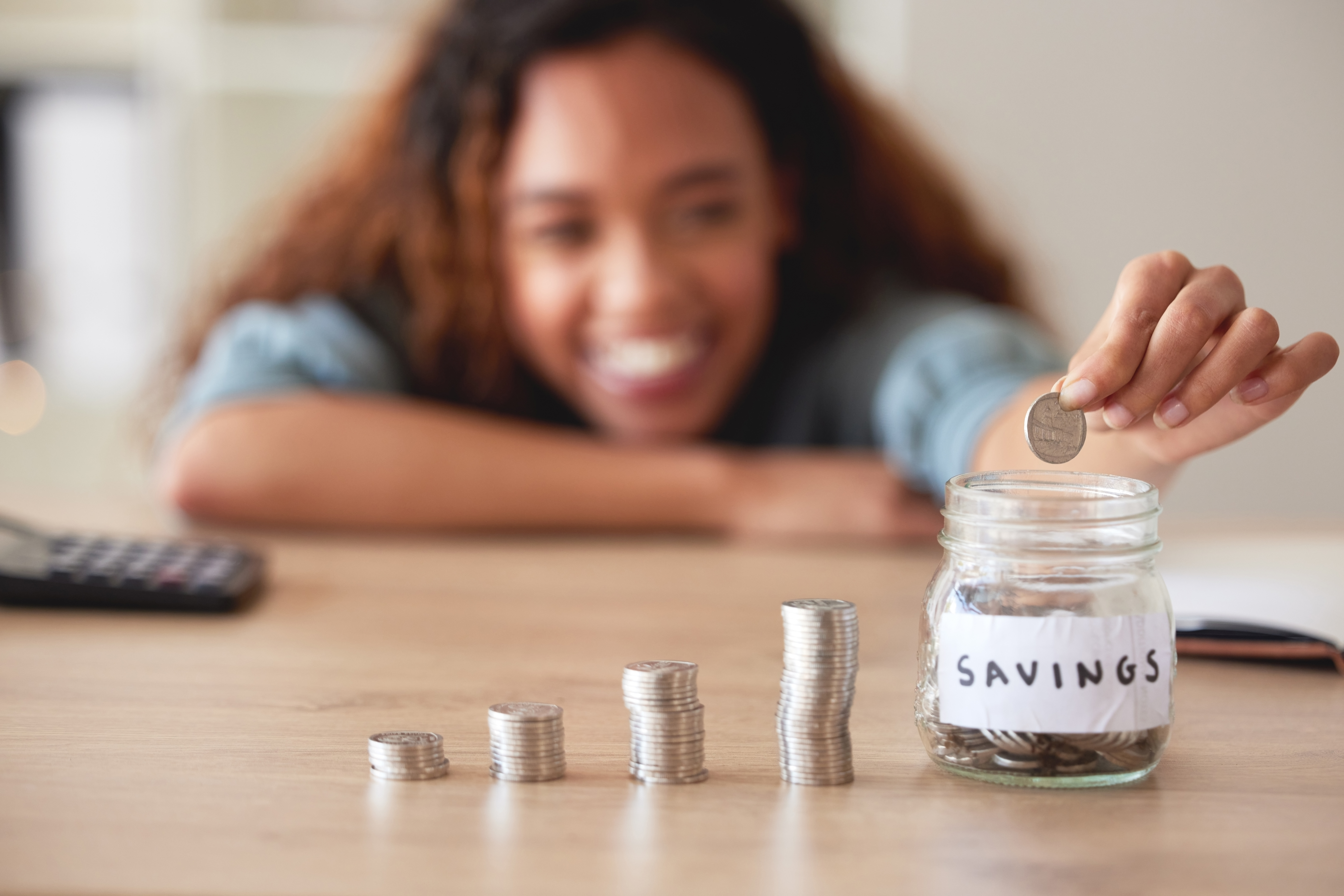 Simple Habits that Help You Spend Less and Save More