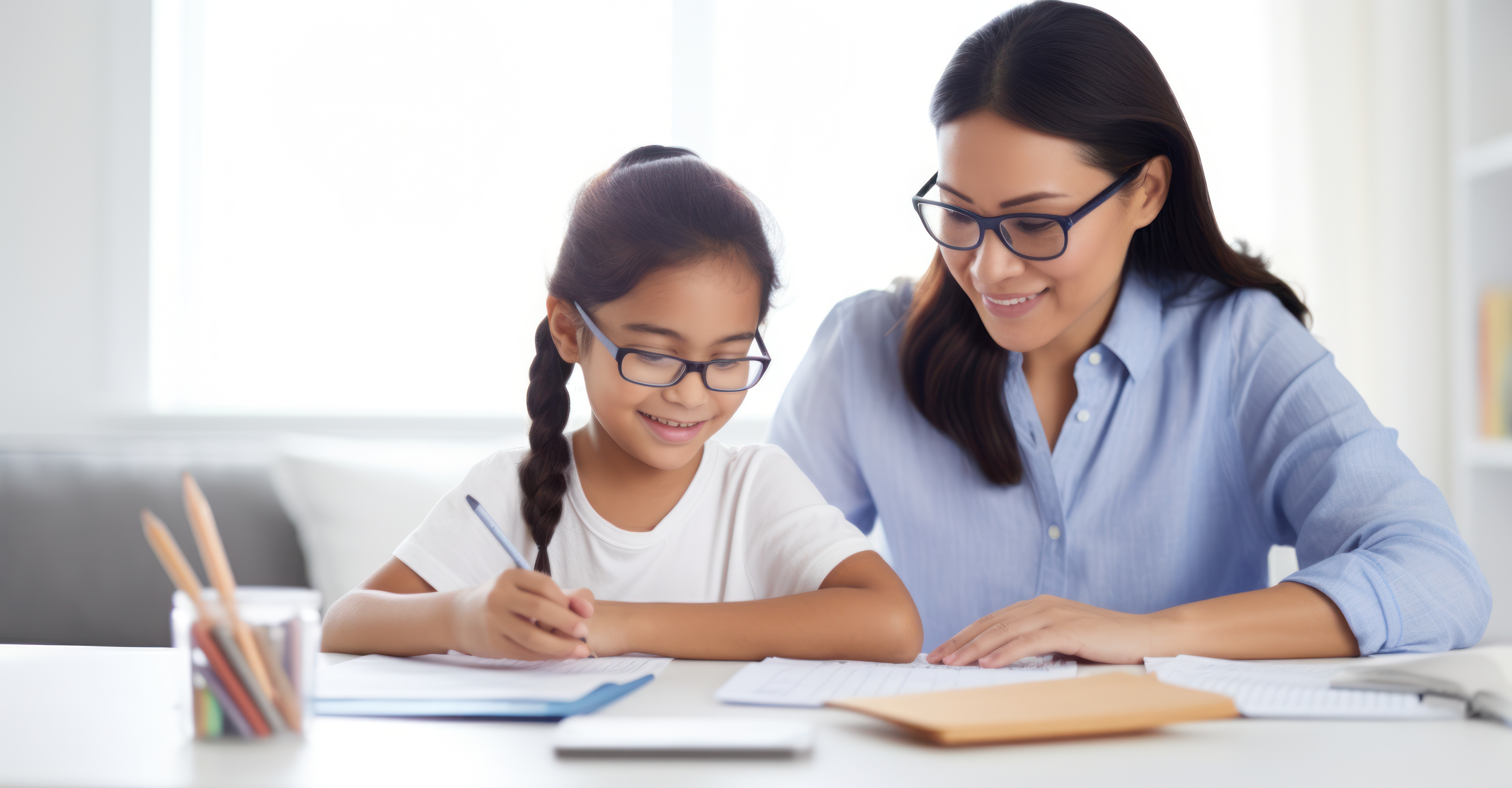 Make This a Summer of Saving for Your Kids