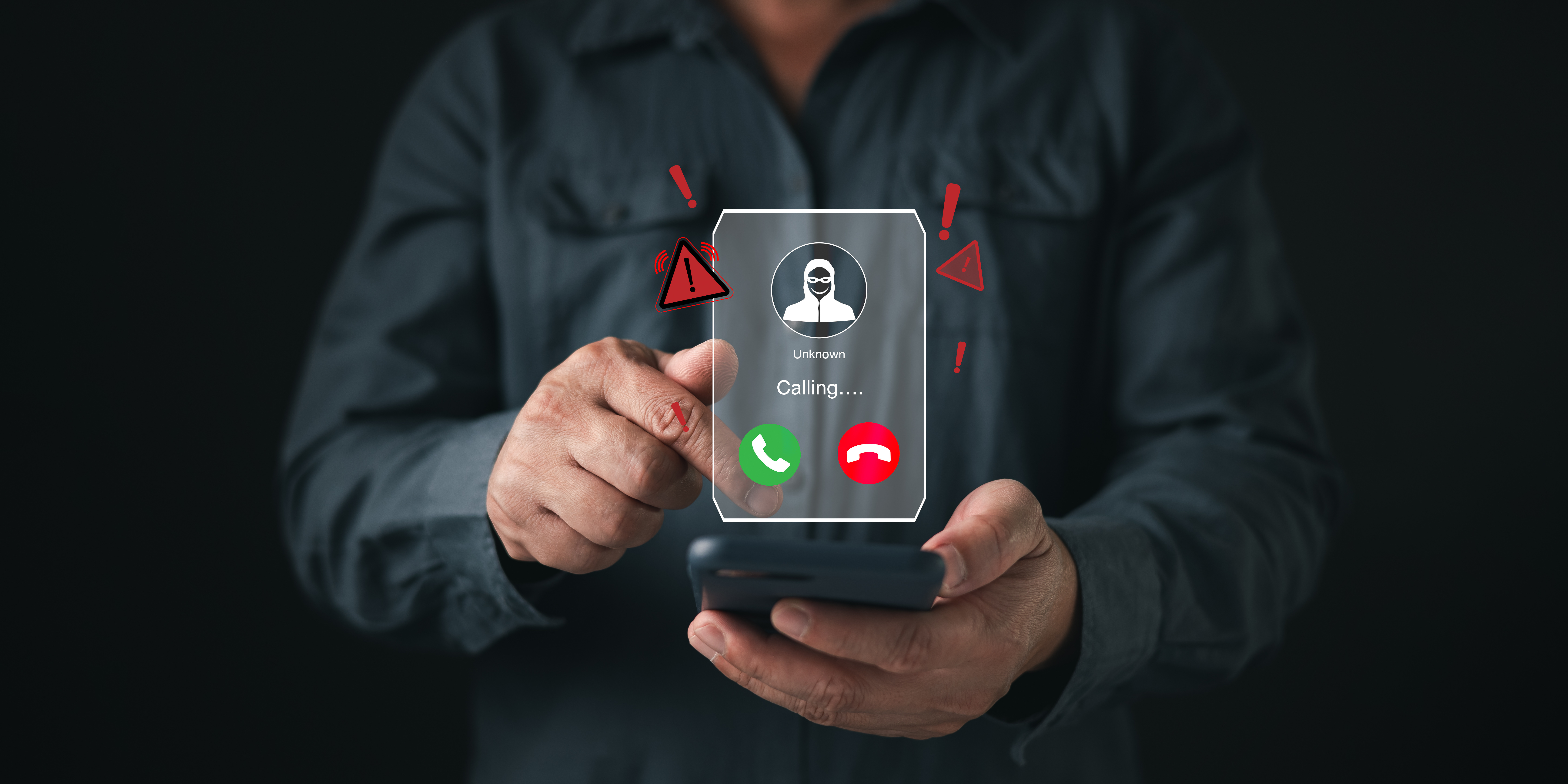 How to Recognize a Text Message Scam