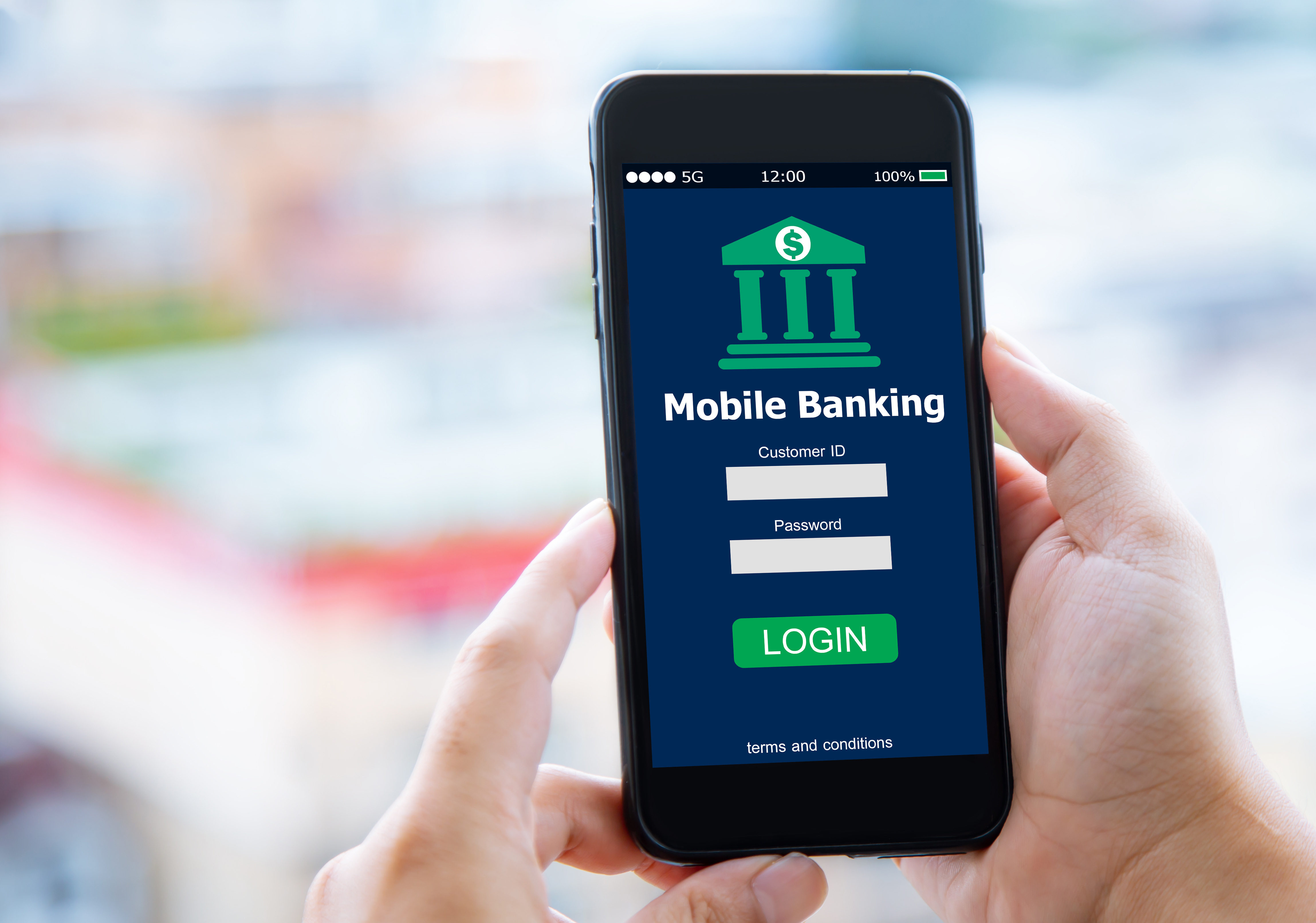 How to Protect Yourself from Digital Fraud