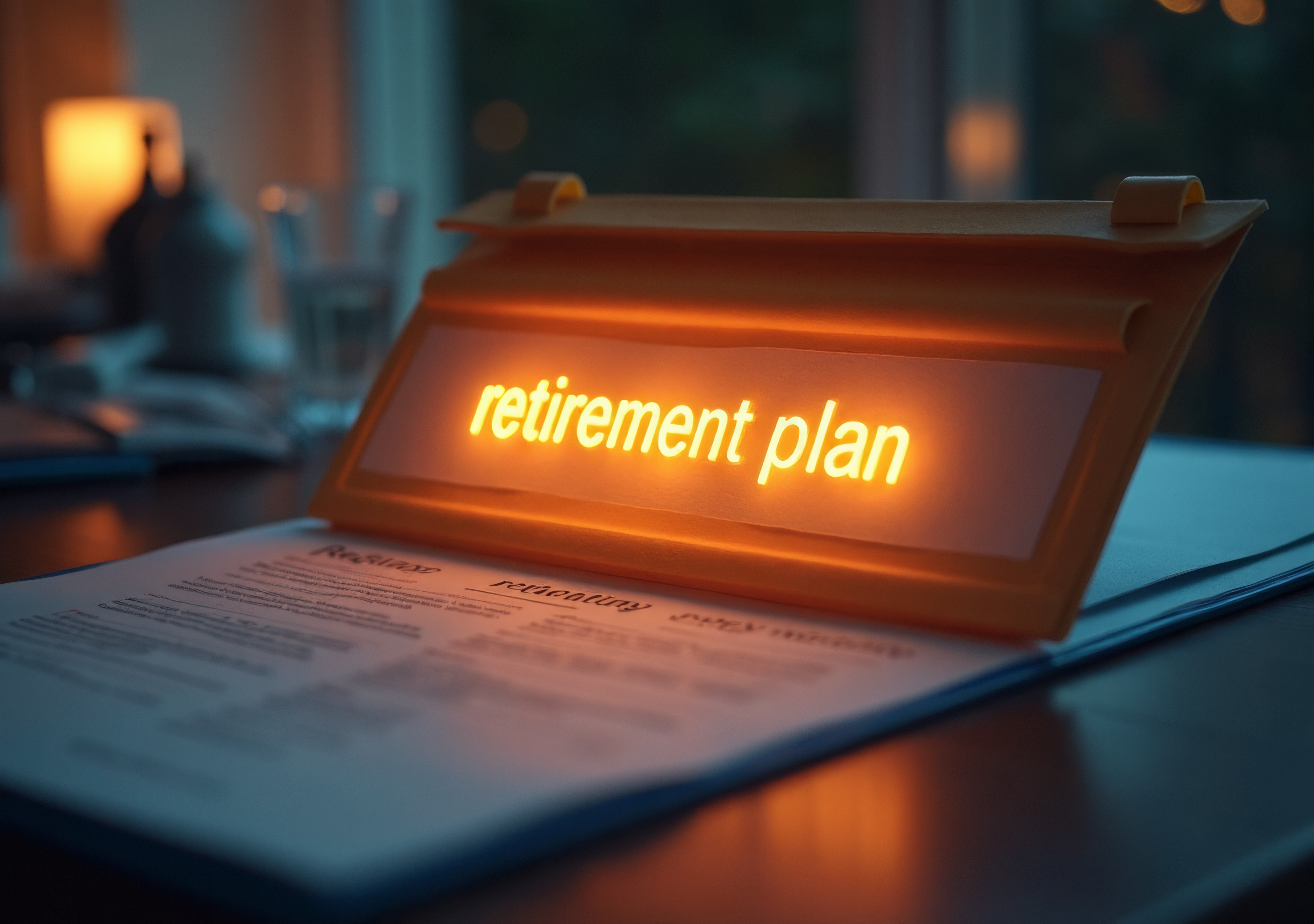 Boost Your 401(k) With Catch Up Contributions
