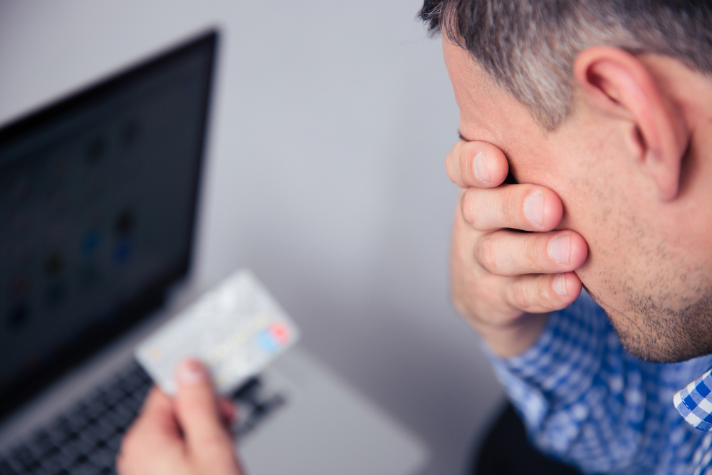 How Only Paying the Minimum on Your Credit Card Balance Will Cost You